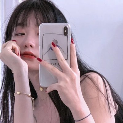 木头姑娘