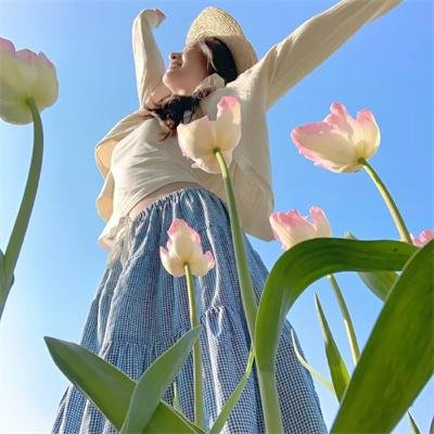 行错桃花运