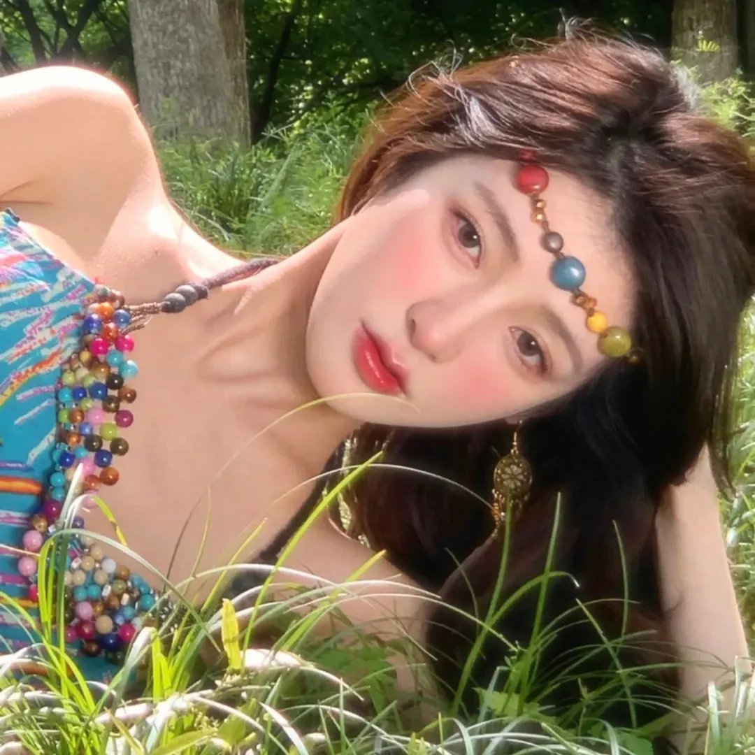 谁解女人心