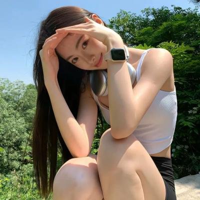 野花香